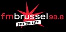 FM Brussels 98.8 - Join the city